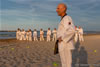 Beach Taekwondo Pesaro